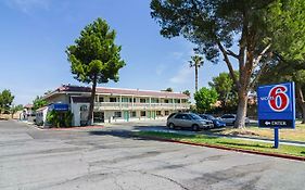 Motel 6-Barstow, Ca